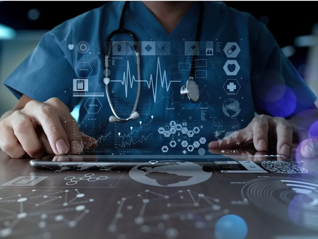 Empowering Modern Healthcare with Innovative IT Solutions