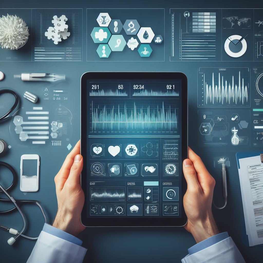 Healthcare Solutions