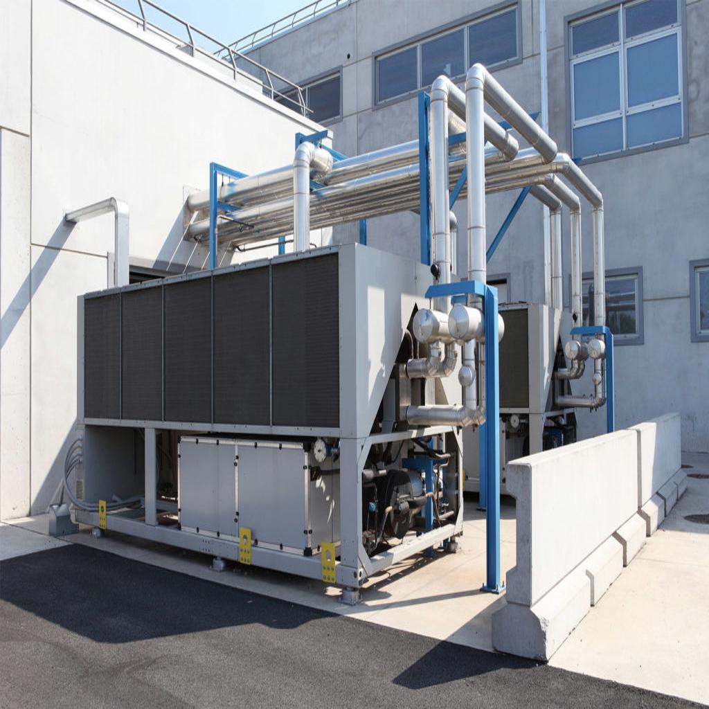 Renewable Energy and Power Solutions