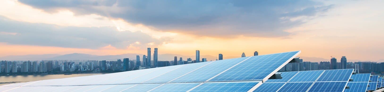 Renewable Energy and Power Solutions